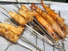-冰城小镇音乐串吧·聚会餐厅(百子湾店)