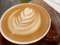 -藏书馆咖啡LibraryCoffee·Bistro(牡丹园店)