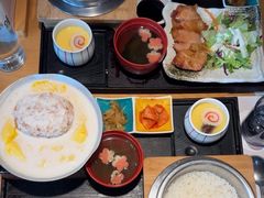 -味太助·银饭食堂(中华城店)