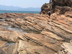 -东平洲海岸公园