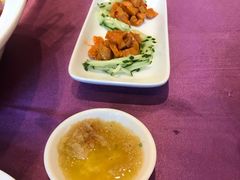 -南沙奥园酒店-中餐厅