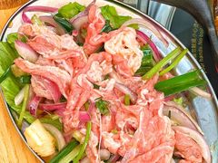 -黔三一夺夺粉酸汤火锅(百信店)