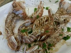 -温州炎亭海鲜阁(万塘路店)