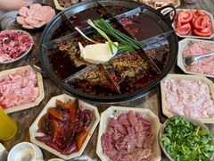 -化龙桥九宫格火锅(清水河店)