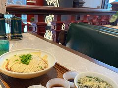 -松鹤面馆·古法焖肉面(观前店)