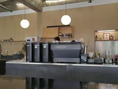 -麻雀咖啡SPARROW COFFEE(十全街店)