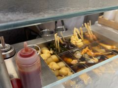 -鲜道寿司(雨花虹悦城店)