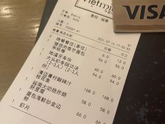 -CHINCHIN 青青·泰国料理(万象食家店)
