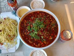 -张刚餐饮(春晓馨苑店)