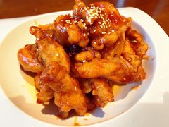 -马凯餐厅(地安门店)