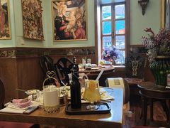 -秘密旅行Bonjour(黑金冠 江南西店)