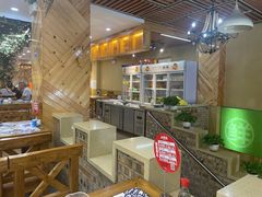 -山西派(桥东街店)