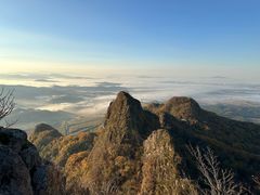 -吉林拉法山