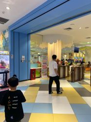 -meland亲子乐园•派对•研学(苏州悠方购物中心店)