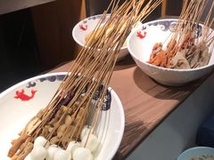 -辣尚瘾·烤鱼·新川菜(交大直营店)