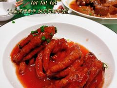 -欣旺·迎宾楼·百年无锡菜