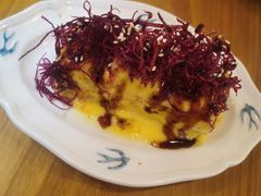 芝士焗卷-山禾田·日料小屋(南山店)