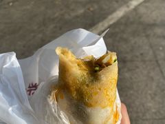 -卷五味·李老二卷馍(学则路店)