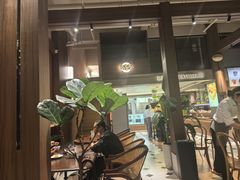 -嗒令甜品·主题融合料理餐厅(首座时代店)