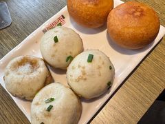-常盛香生煎·酸辣汤.无锡老字号玉兰饼(新生路店)