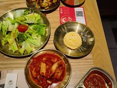 -西塔老太太泥炉烤肉(武汉摩尔城店)