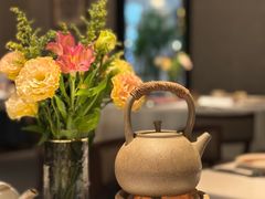 -狮拾久·现代新加坡料理(壹方城店)