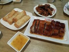 深井烧鹅-吴苑饼家(延平路店)