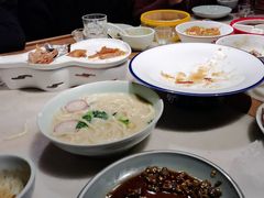 -小吊梨汤·北京菜·烤鸭(清河万象汇店)