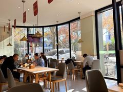 -镇南锅盖面馆(解放路店)