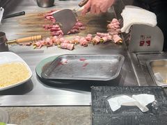 -大渔铁板烧(花园道店)