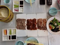 -玉林烤鸭店(定福庄店)