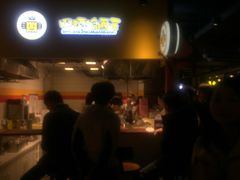 -四环冷面王(西单华威约饭街店)