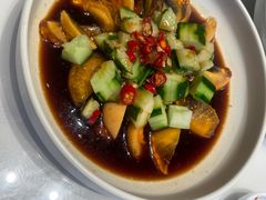 -上上席川菜(凯德乐峰广场店)