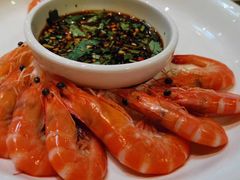 -田大厨海鲜超市(万豪店)