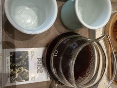 -沙丘咖啡DUNE COFFEE(深业水松大厦店)