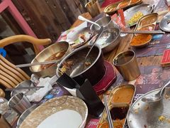 -海之屋韩式烤肉(海棠68环球美食街店)