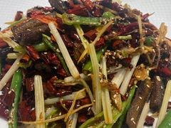 -小河盐帮·私家菜·烤鸭(三元桥·霄云路店)