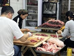 -老白家怡贵园烤肉
