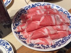-东镇老火锅(长春路首店)