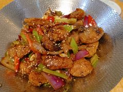 -小郭私房菜·海肠捞饭店(学士街店)