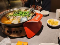 -探炉·香辣豆花烤鱼(笋岗宝能环球汇店)
