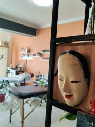 -众刺纹画·纹身·穿孔饰品·海娜定制