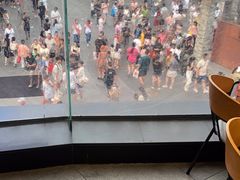 -真功夫(北京路步行街店)