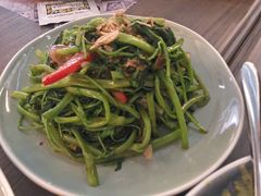 -CHINCHIN 青青·泰国料理(万象食家店)