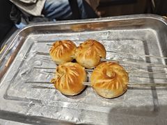 -福苗小骆驼烧烤(中关村店)