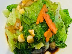 -皇朝海鲜酒店