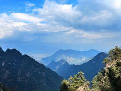 -大明山自然探索公园