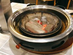 -胡哥烤肥牛(车公庙店)