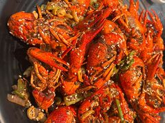 -指爱龙虾(金杨路总店)