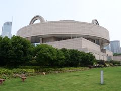 -上海博物馆(人民广场馆)